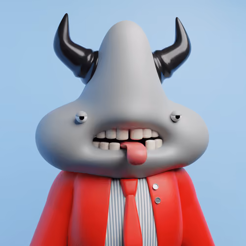 Creature 146