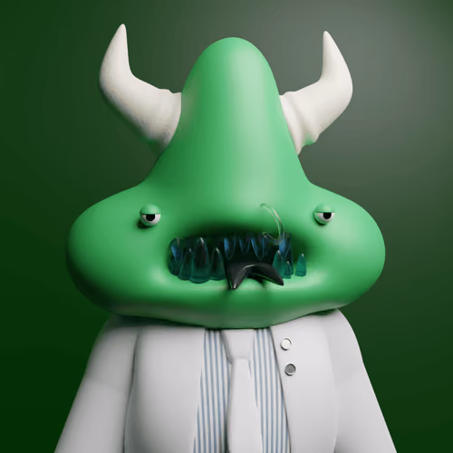 Creature 55