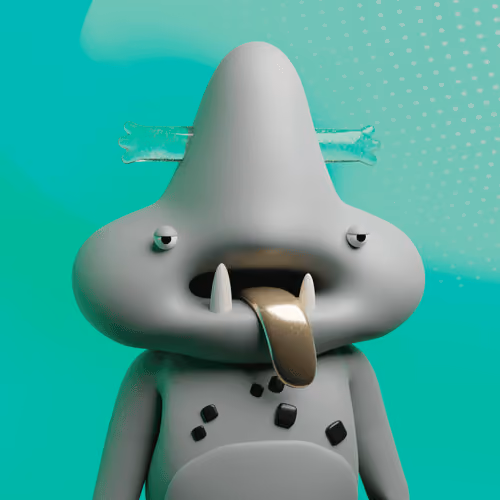 Creature 90