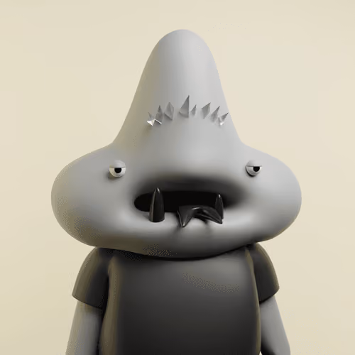 Creature 98