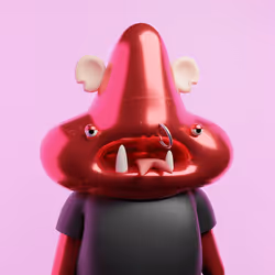 Creature 205