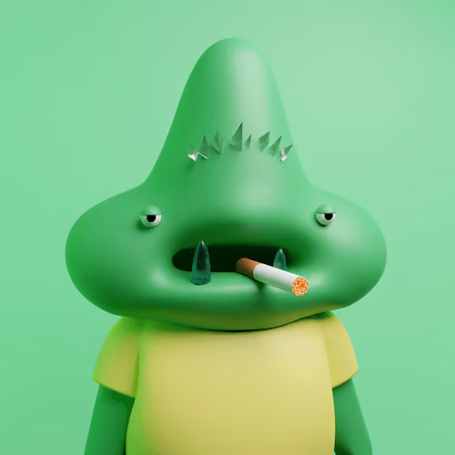 Creature 11