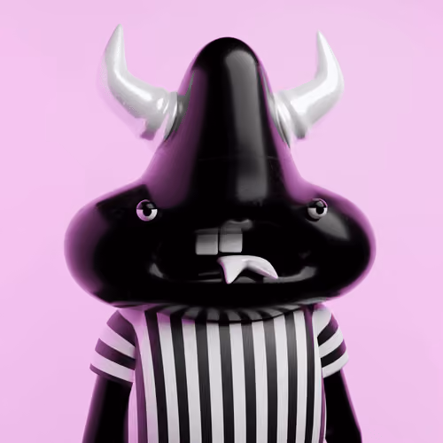 Creature 69