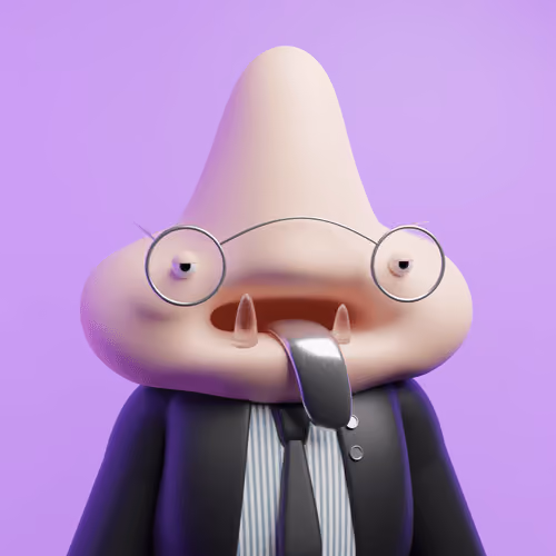 Creature 14