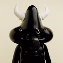Creature 119