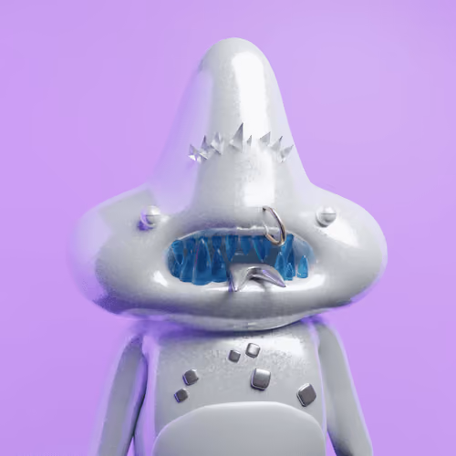 Creature 223