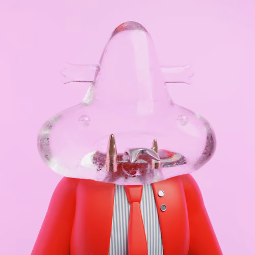 Creature 83
