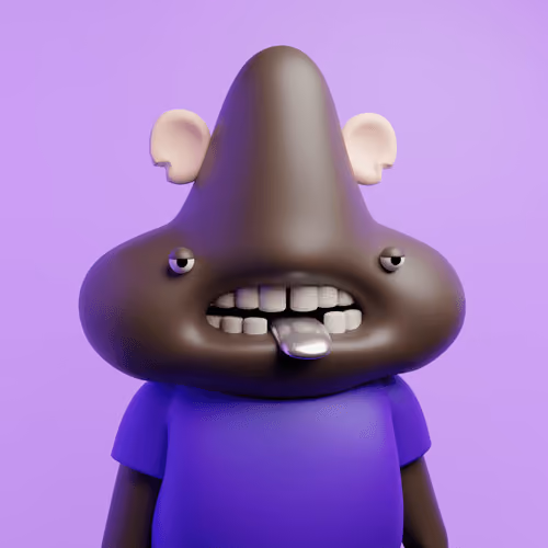 Creature 139