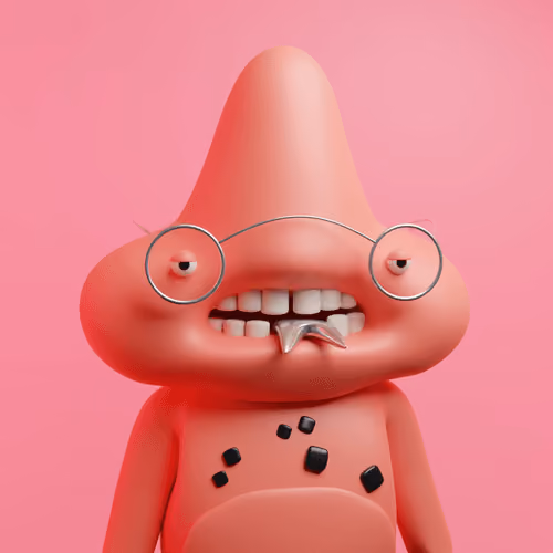 Creature 183