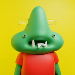 Creature 88