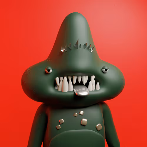 Creature 103