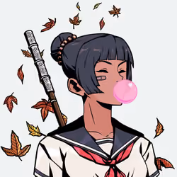 HAKI 2273