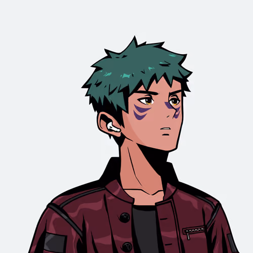 HAKI 0211