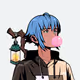 3631