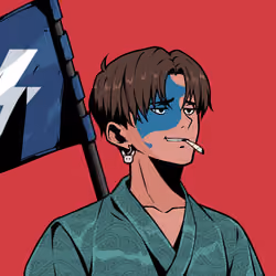 HAKI 0085