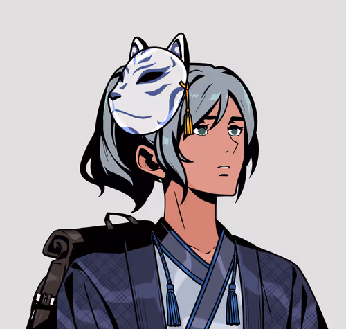 HAKI 4864