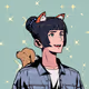 4372