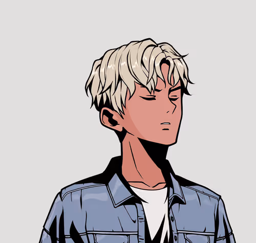 HAKI 0108