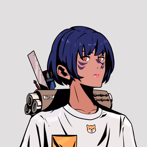 HAKI 0024
