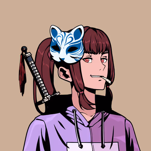 HAKI 0624