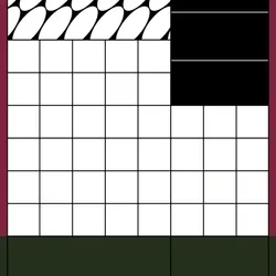 Infinite Grid #687