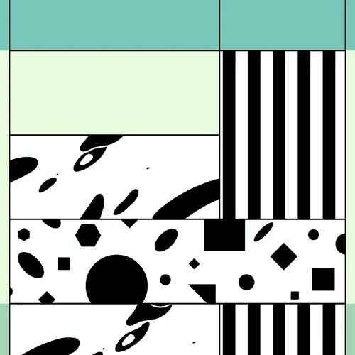 Infinite Grid