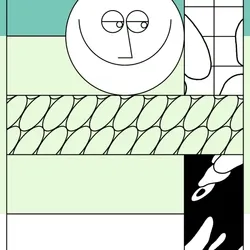 Infinite Grid #184