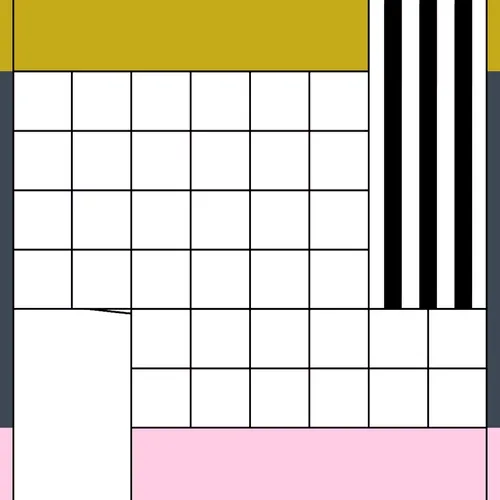 Infinite Grid