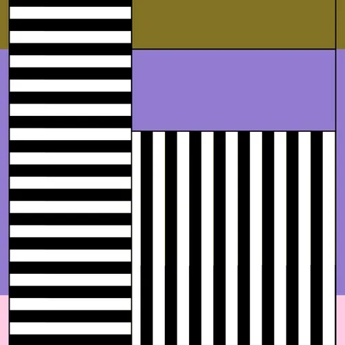 Infinite Grid