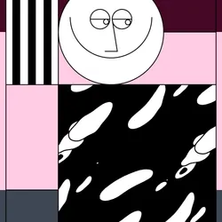 Infinite Grid #48