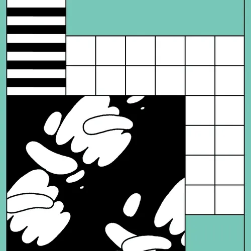 Infinite Grid