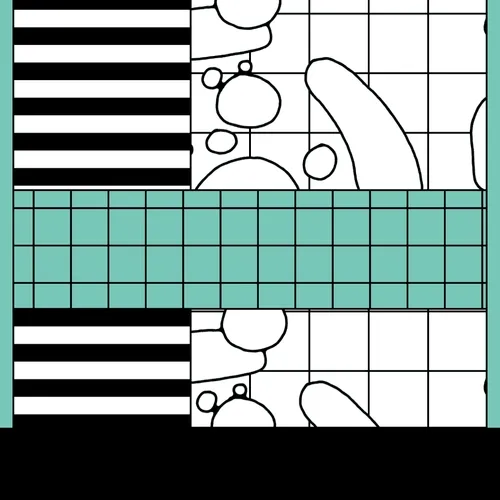 Infinite Grid #584