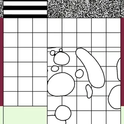 Infinite Grid #558