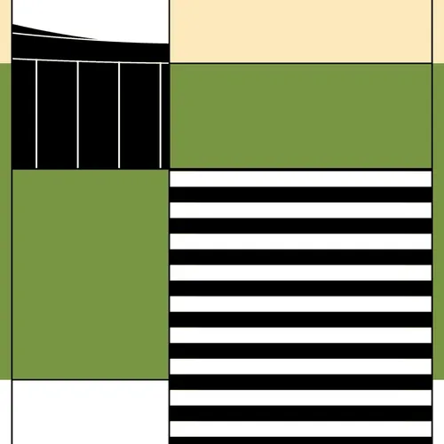 Infinite Grid