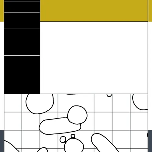 Infinite Grid #667