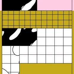 Infinite Grid #681
