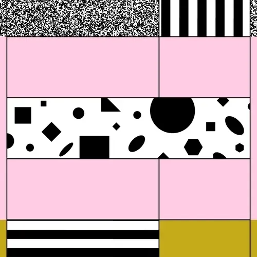 Infinite Grid