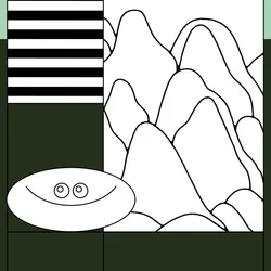 Infinite Grid #659