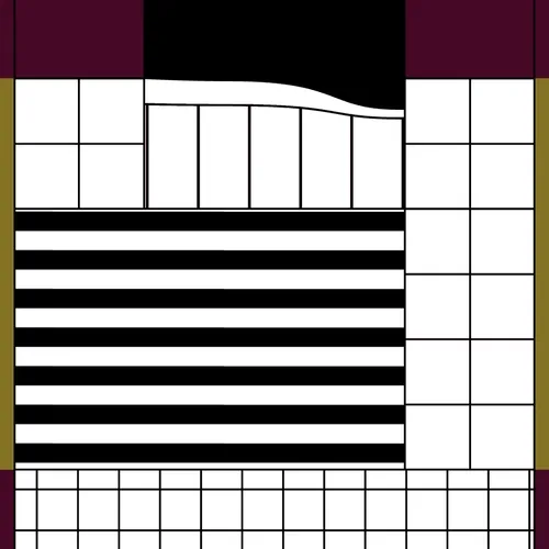 Infinite Grid