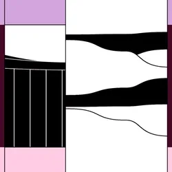 Infinite Grid #168