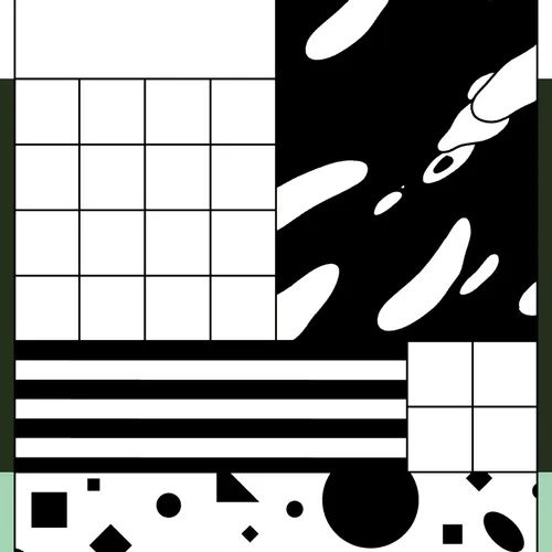 Infinite Grid #185