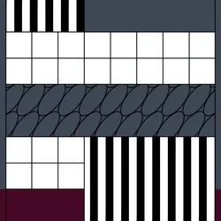 Infinite Grid #293