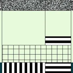Infinite Grid #125