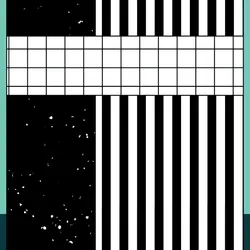Infinite Grid #407