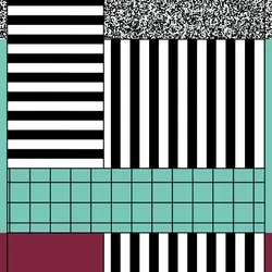 Infinite Grid #710