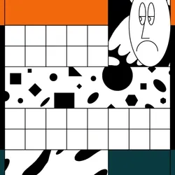 Infinite Grid #699