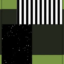 Infinite Grid #503