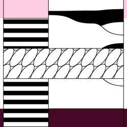 Infinite Grid #38
