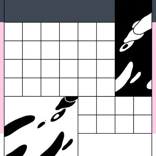 Infinite Grid