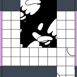 Infinite Grid #686